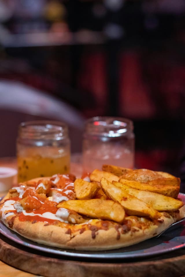 Solo Meal